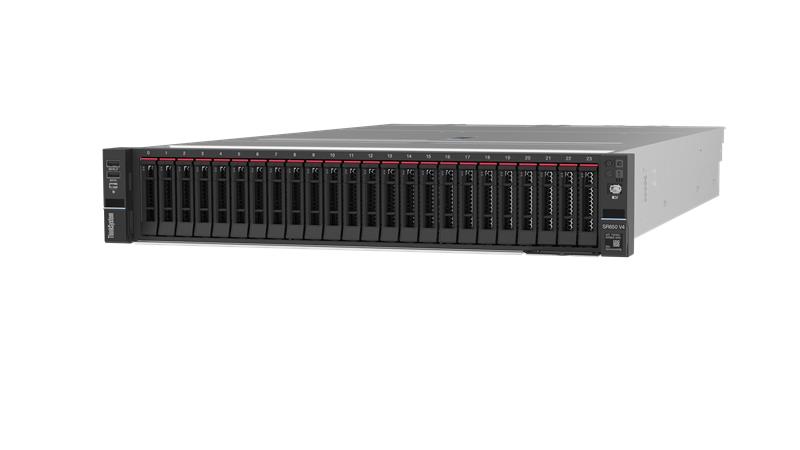 Lenovo ThinkSystem SR650 V4