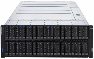IBM FlashSystem 9500