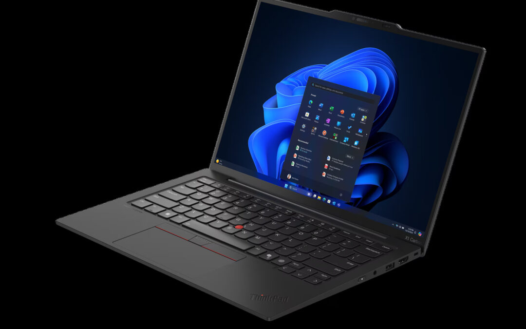 Lenovo ThinkPad X1 Carbon Gen 13
