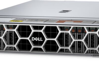 DELL PowerEdge R770