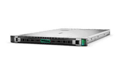 HPE ProLiant Compute DL360 Gen12