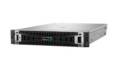 HPE ProLiant Compute DL380 Gen12
